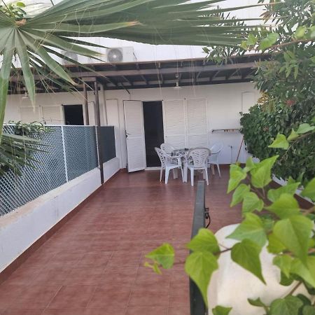 Duplex Extraordinario Naturista En Vera Playa! Extérieur photo