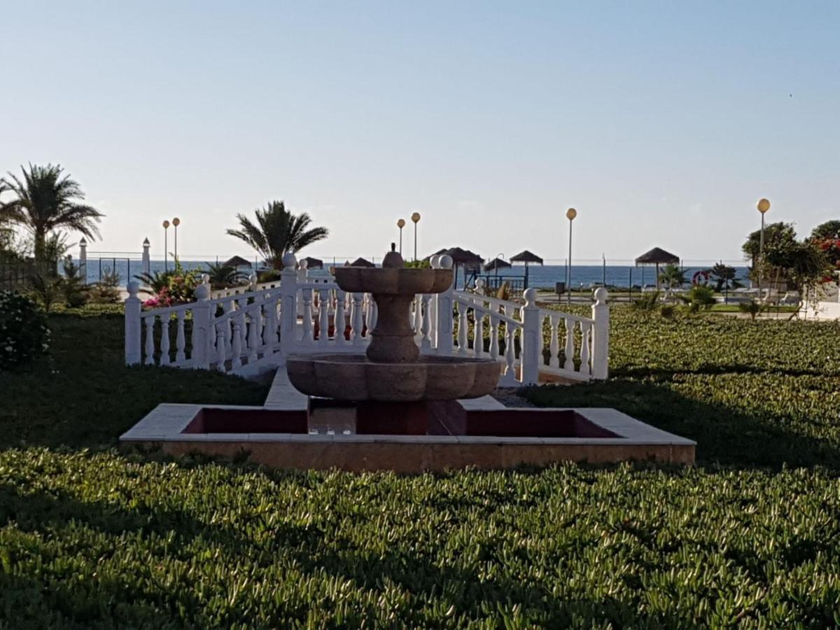 Duplex Extraordinario Naturista En Vera Playa! Extérieur photo