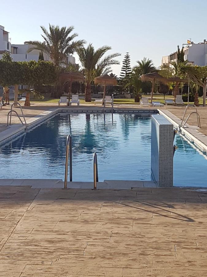 Duplex Extraordinario Naturista En Vera Playa! Extérieur photo