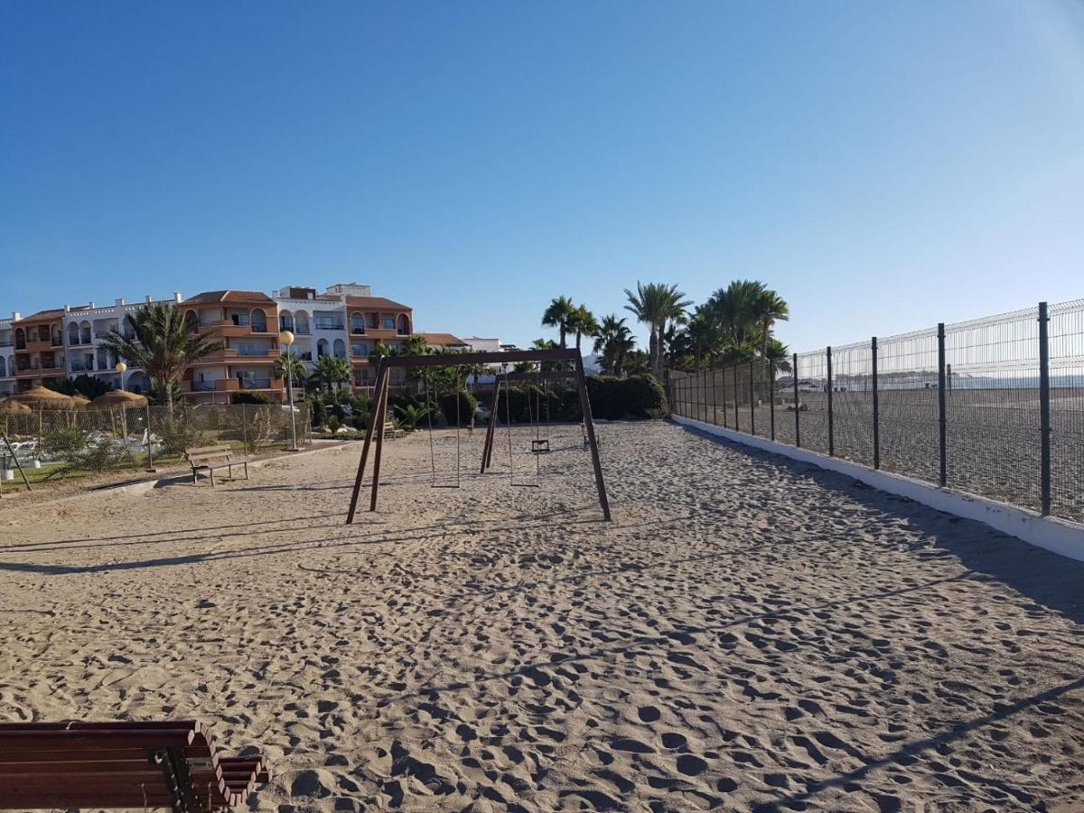 Duplex Extraordinario Naturista En Vera Playa! Extérieur photo