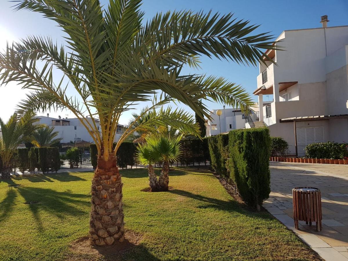 Duplex Extraordinario Naturista En Vera Playa! Extérieur photo