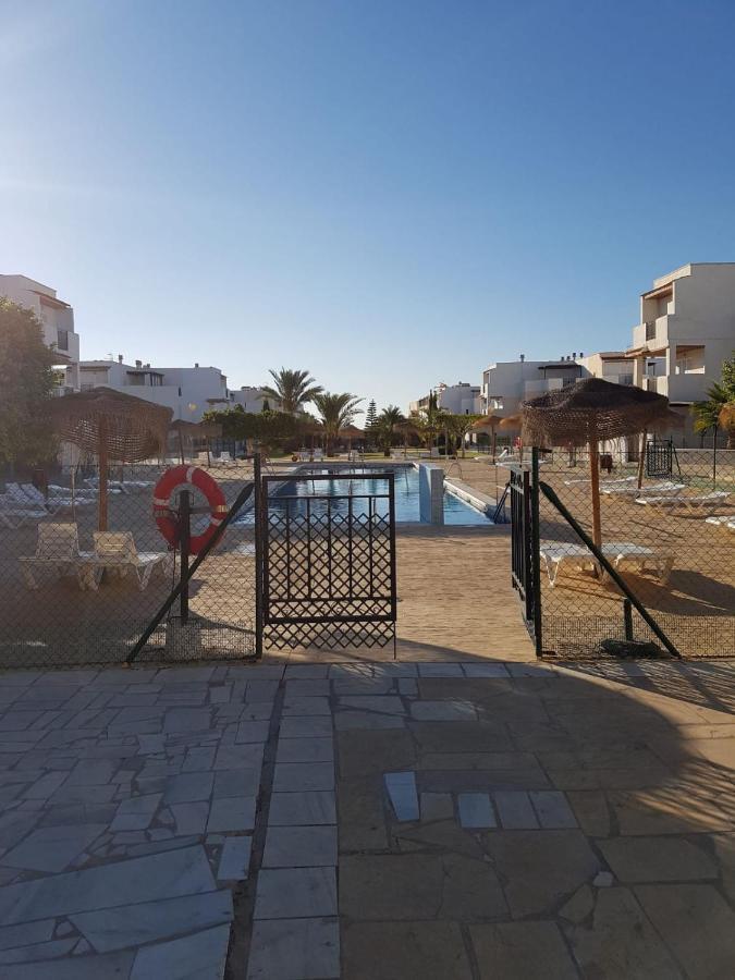 Duplex Extraordinario Naturista En Vera Playa! Extérieur photo