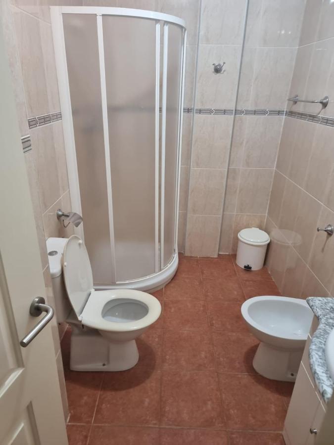 Duplex Extraordinario Naturista En Vera Playa! Extérieur photo
