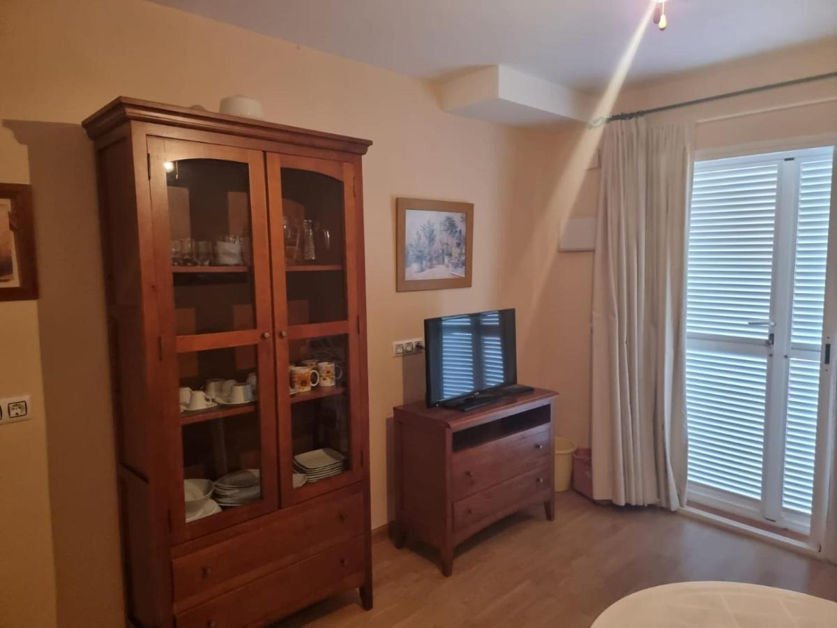 Duplex Extraordinario Naturista En Vera Playa! Extérieur photo