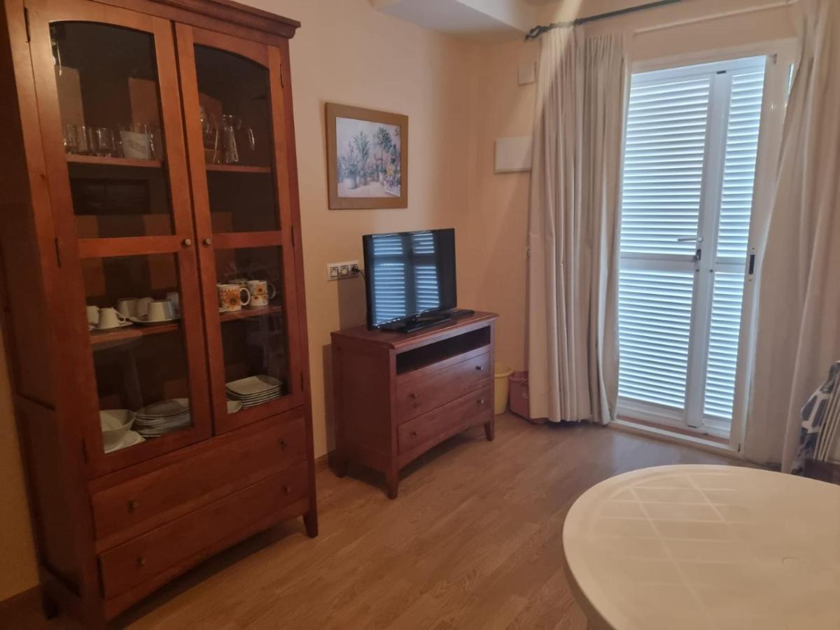 Duplex Extraordinario Naturista En Vera Playa! Extérieur photo