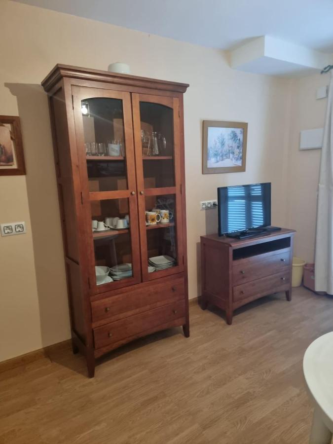 Duplex Extraordinario Naturista En Vera Playa! Extérieur photo