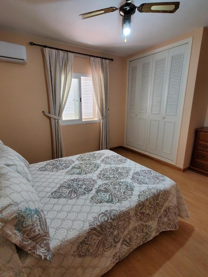 Duplex Extraordinario Naturista En Vera Playa! Extérieur photo