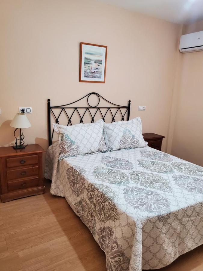 Duplex Extraordinario Naturista En Vera Playa! Extérieur photo