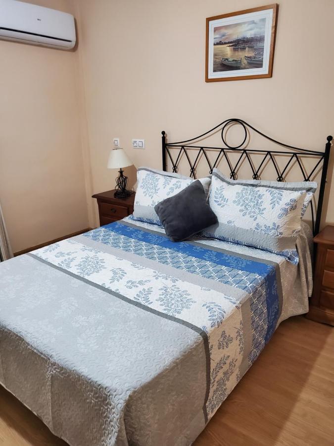 Duplex Extraordinario Naturista En Vera Playa! Extérieur photo