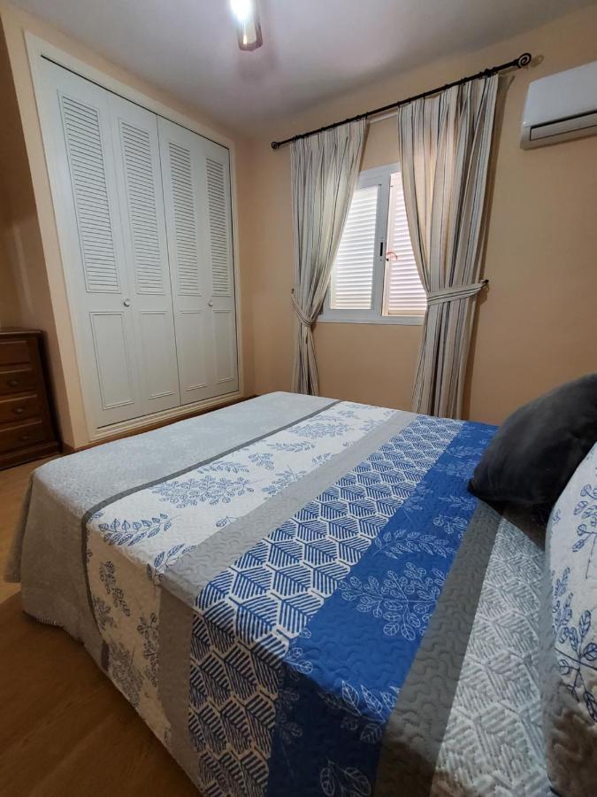 Duplex Extraordinario Naturista En Vera Playa! Extérieur photo