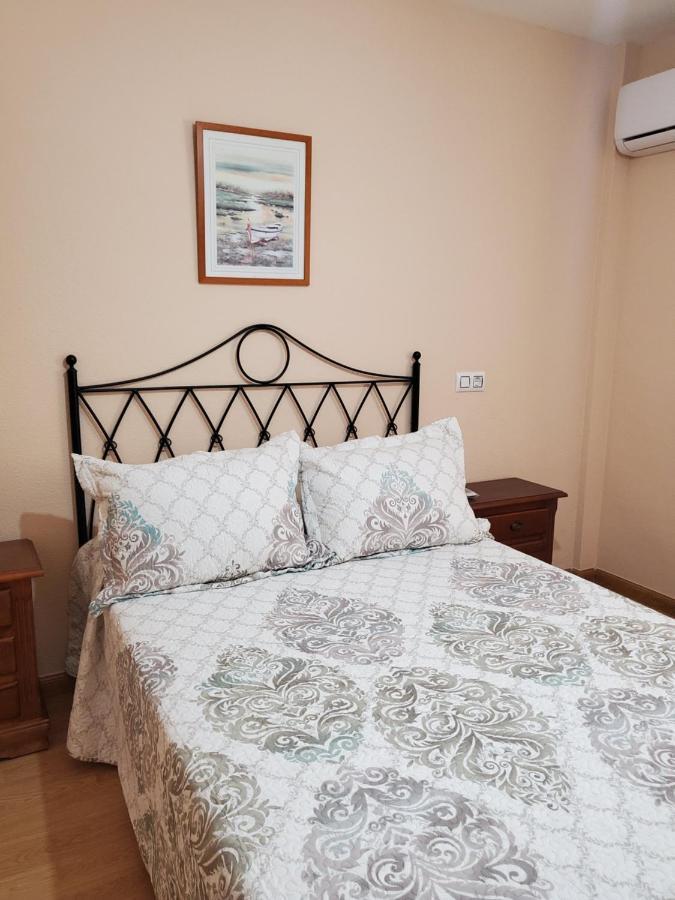 Duplex Extraordinario Naturista En Vera Playa! Extérieur photo