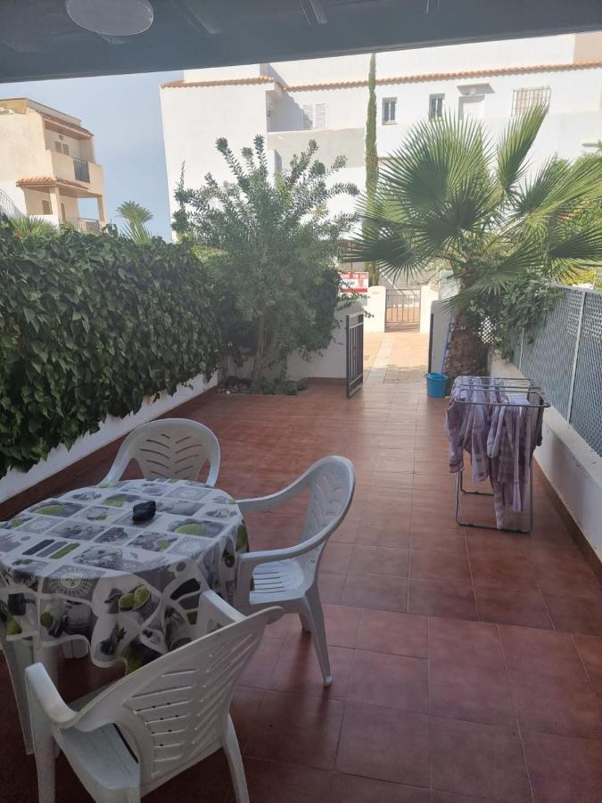Duplex Extraordinario Naturista En Vera Playa! Extérieur photo